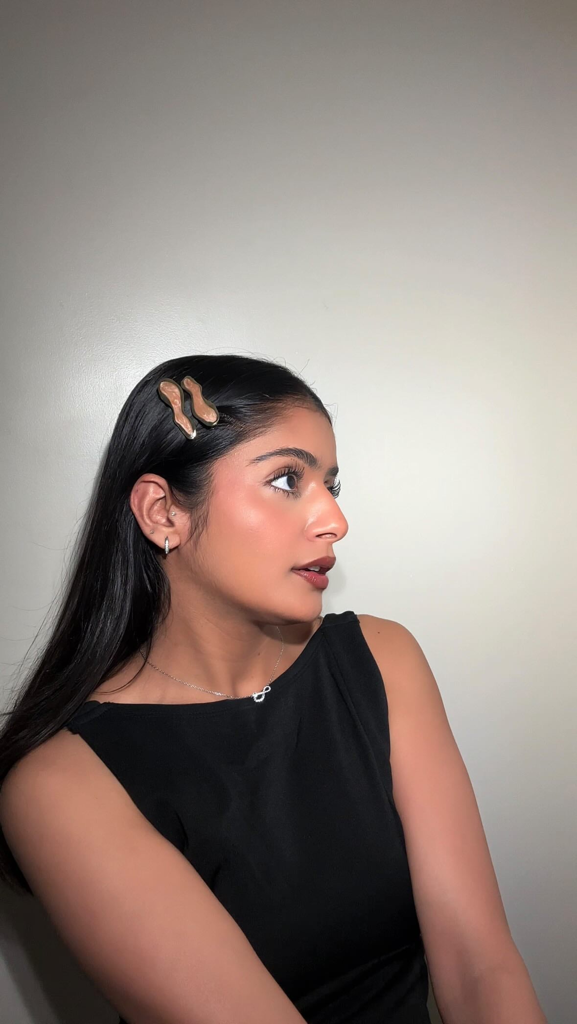 Abstract Resin Hair Pin - Set of 2 - TressLove