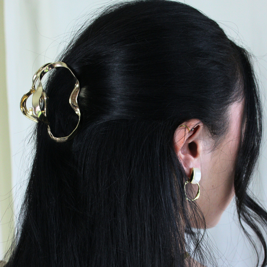 The Waveform Clip - TressLove