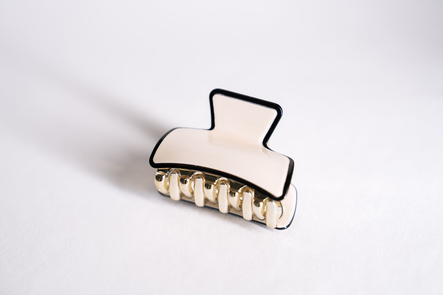 Chic Claw Clip - TressLove