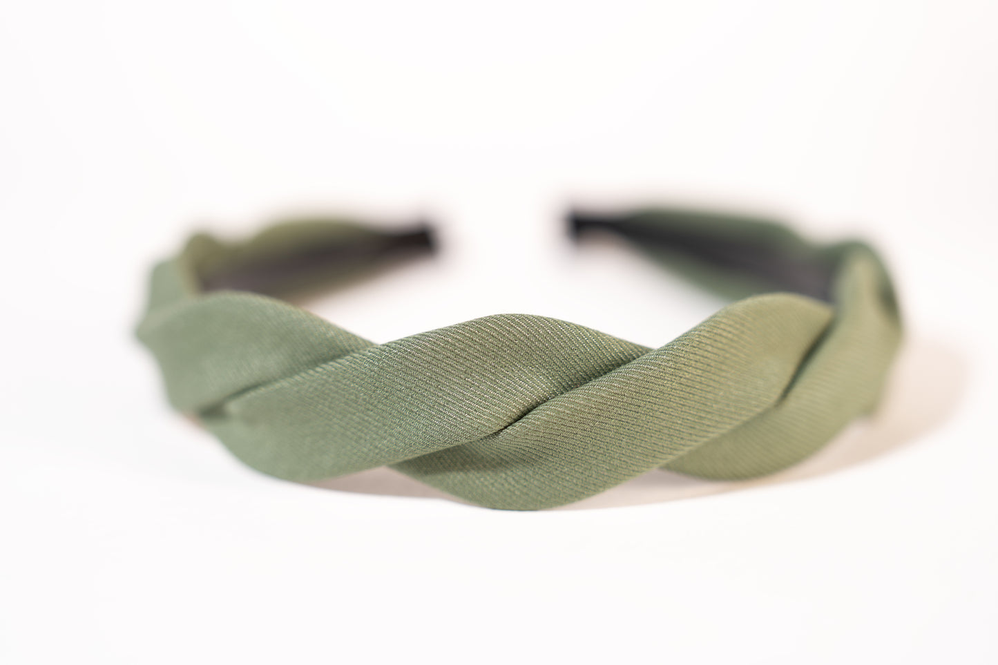 Braided Hair Band - TressLove