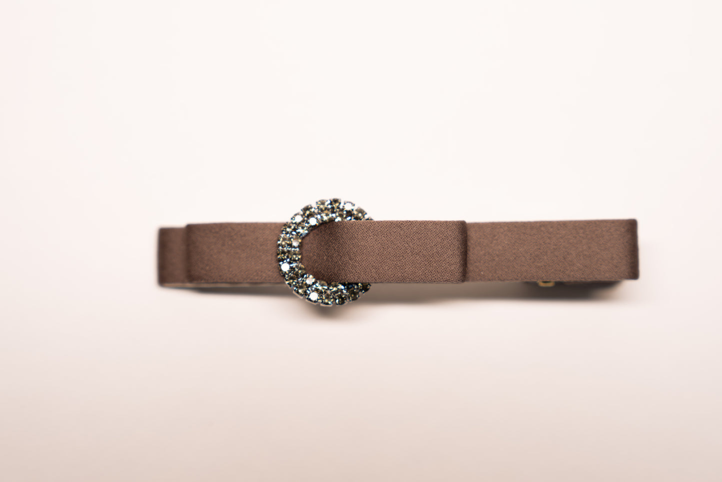 Sleek Velvet Hair Pin - Set of 1 - TressLove