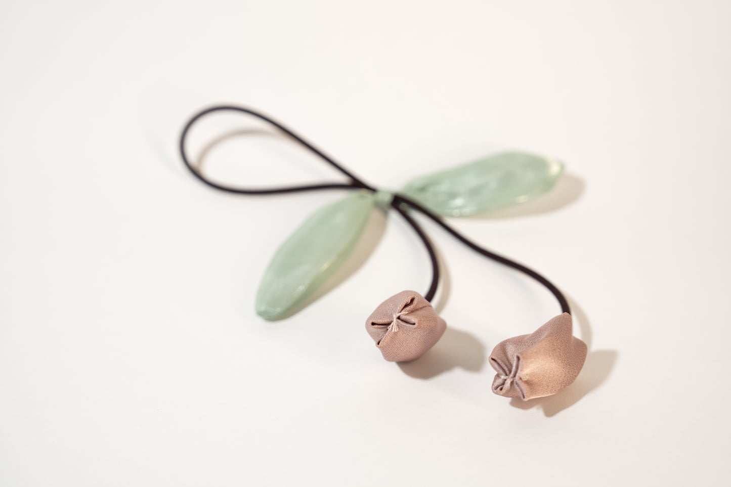 Tulip Hair Tie - TressLove