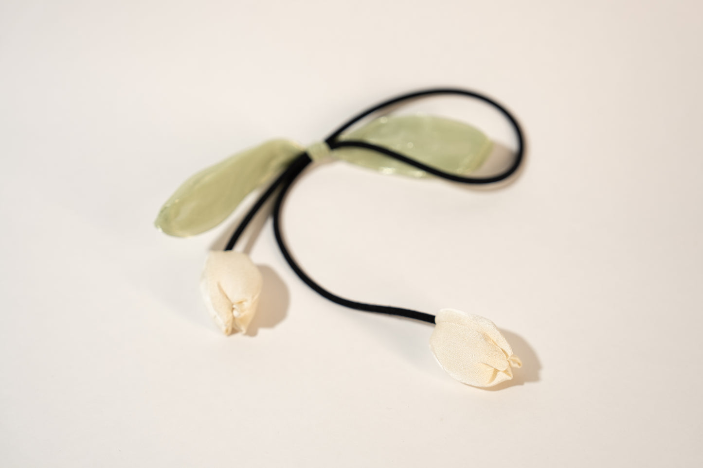 Tulip Hair Tie - TressLove