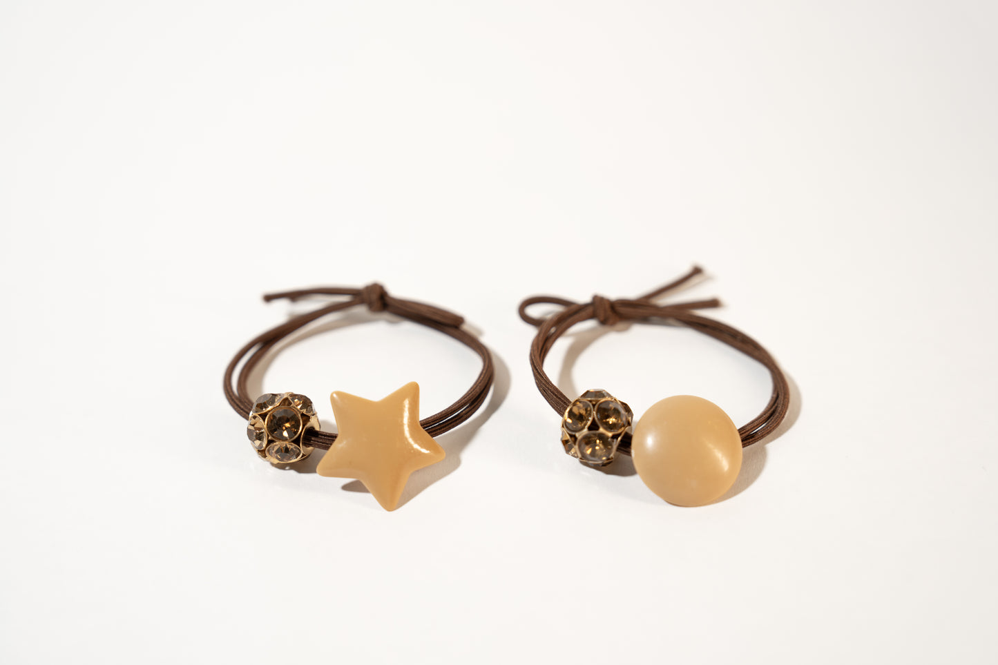 Cute Charm Hair Tie - TressLove