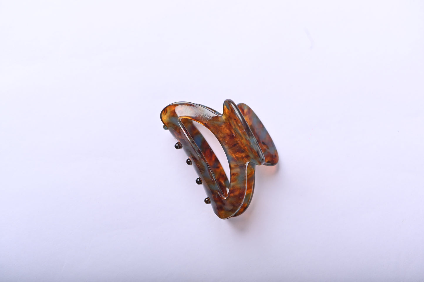 Everyday Classic Acetate Claw Clips