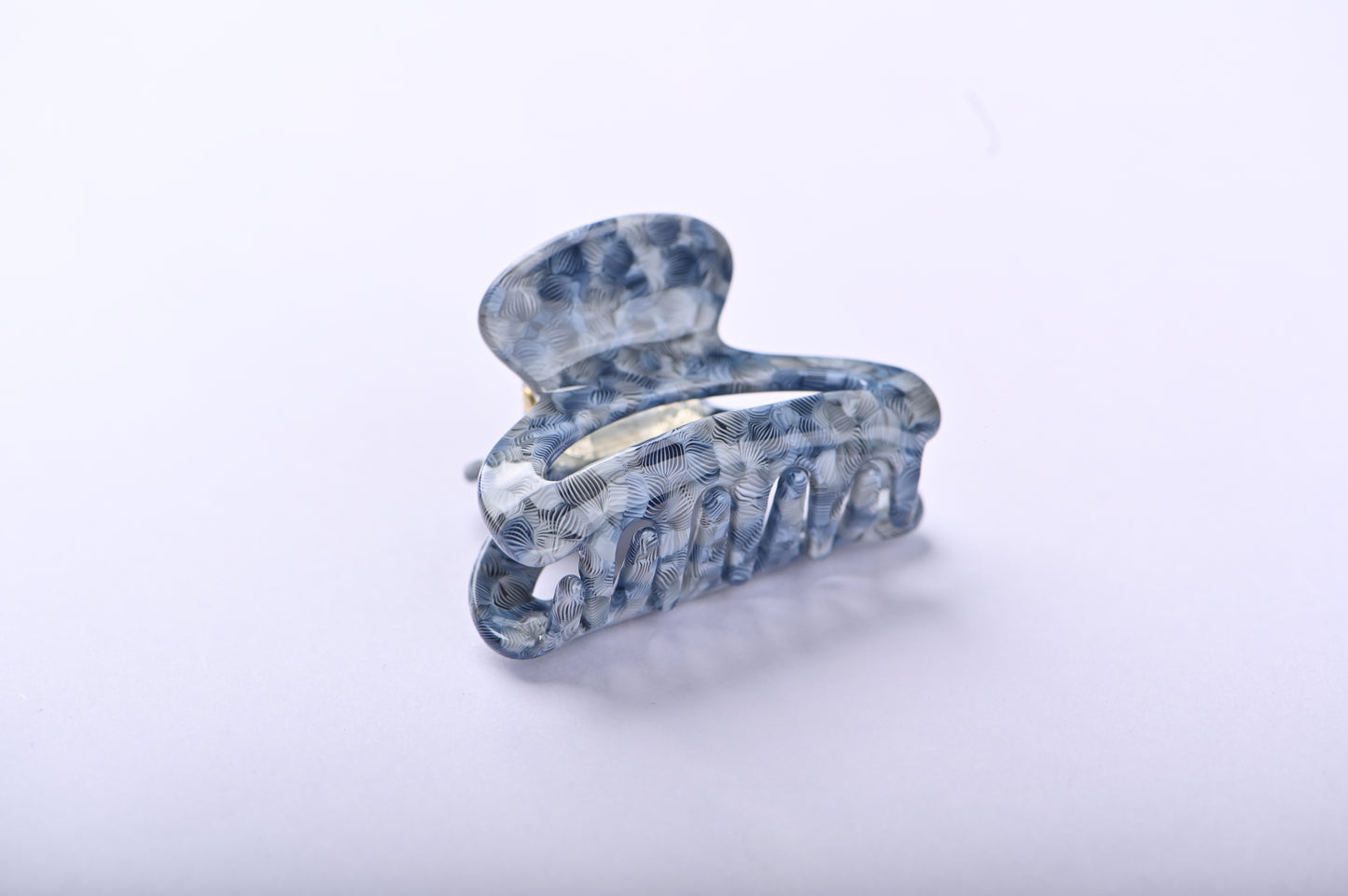 Everyday Classic Acetate Claw Clips