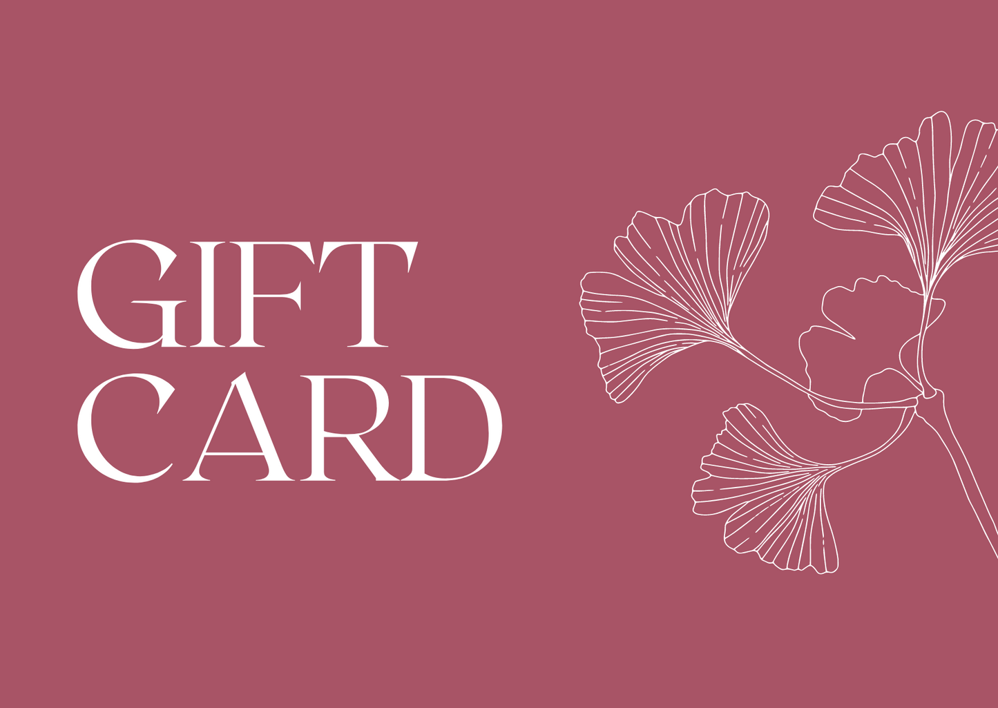 TressLove Gift Card - TressLove