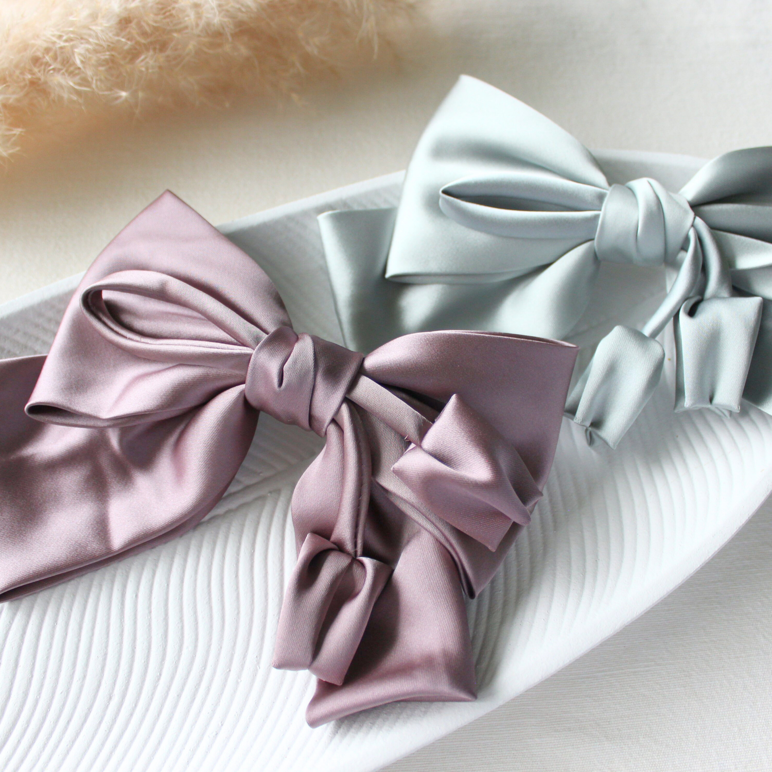 Hair Bows