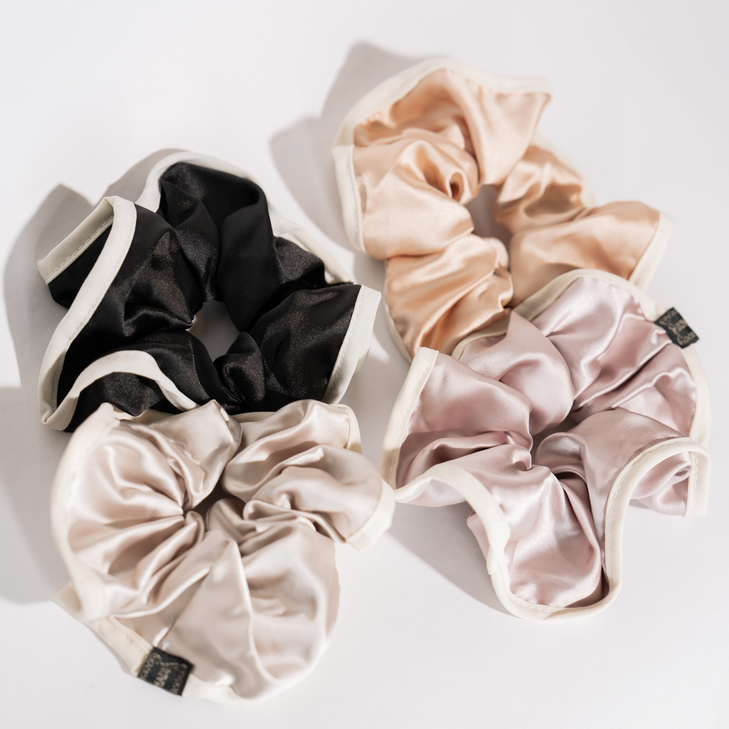 Scrunchies and Hair Ties