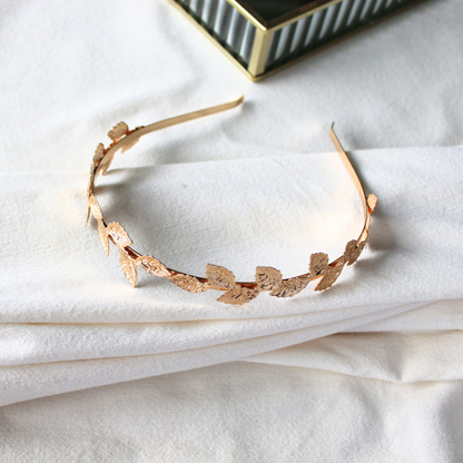 Autumn Blossom Headband - TressLove