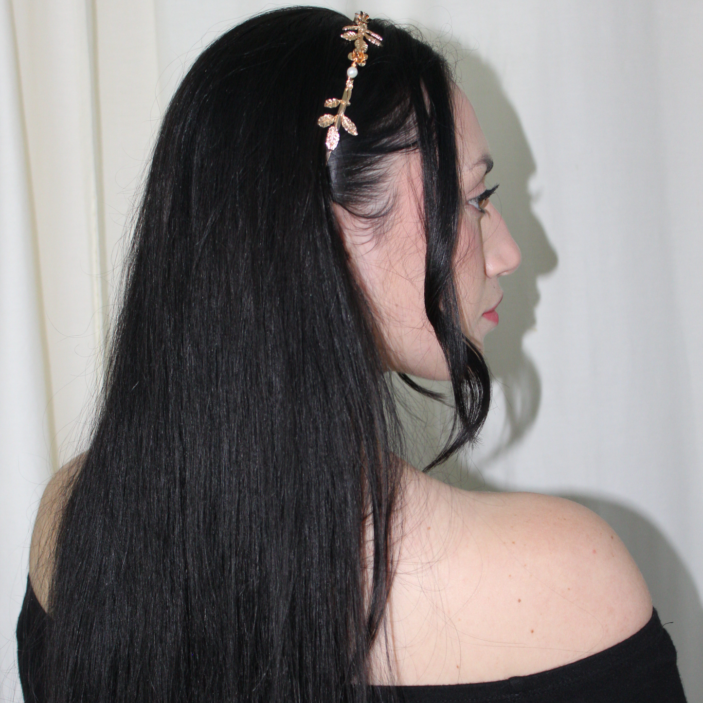 Autumn Blossom Headband - TressLove