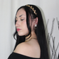 Autumn Blossom Headband - TressLove