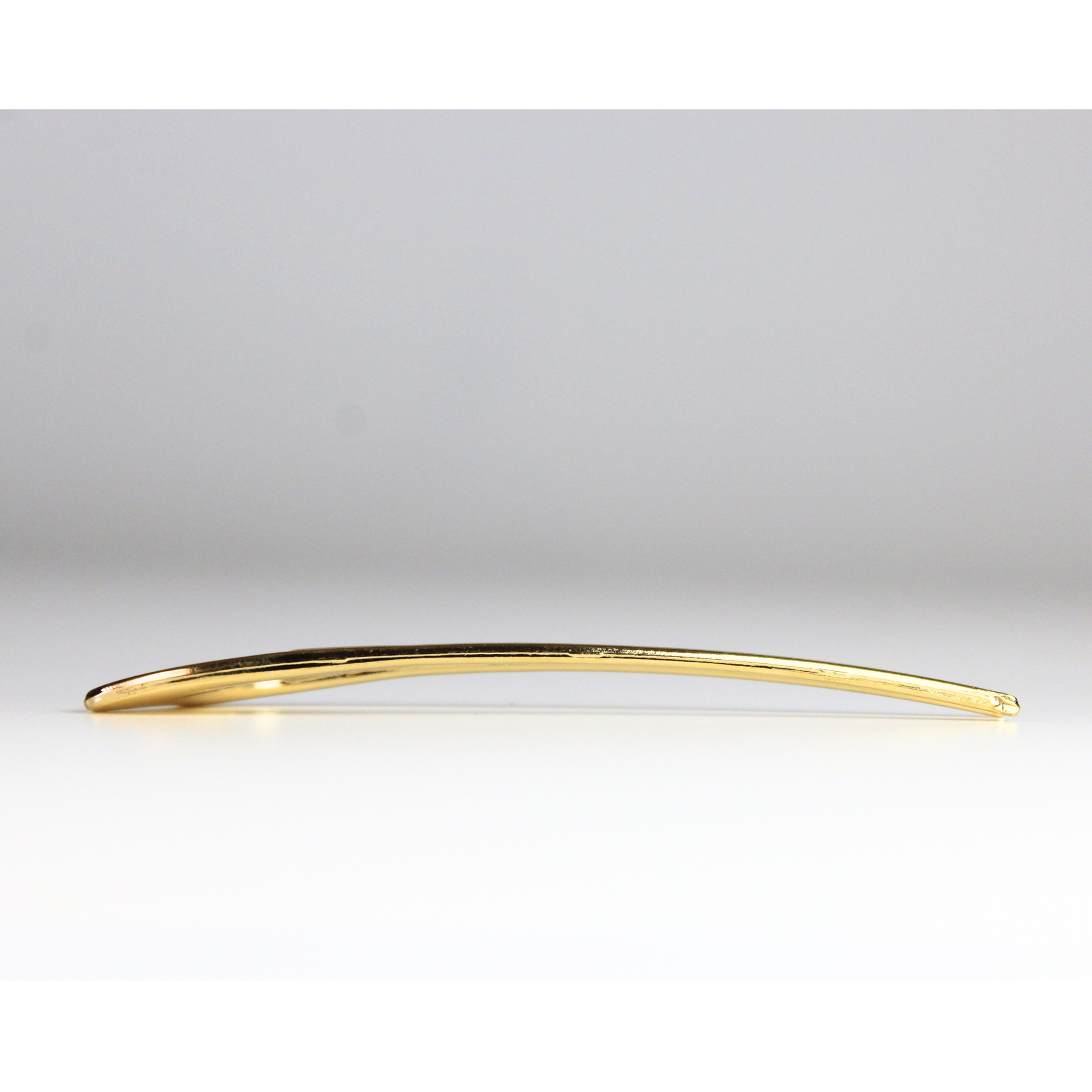U Shaped Metal Hair Stick - TressLove