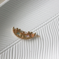 Metal accent Hair Pin - TressLove
