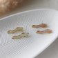 Abstract Resin Hair Pin - Set of 2 - TressLove