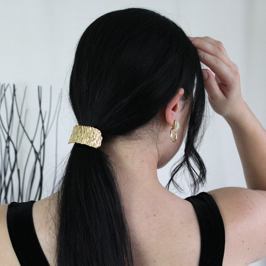 The Halo Hair Tie - TressLove