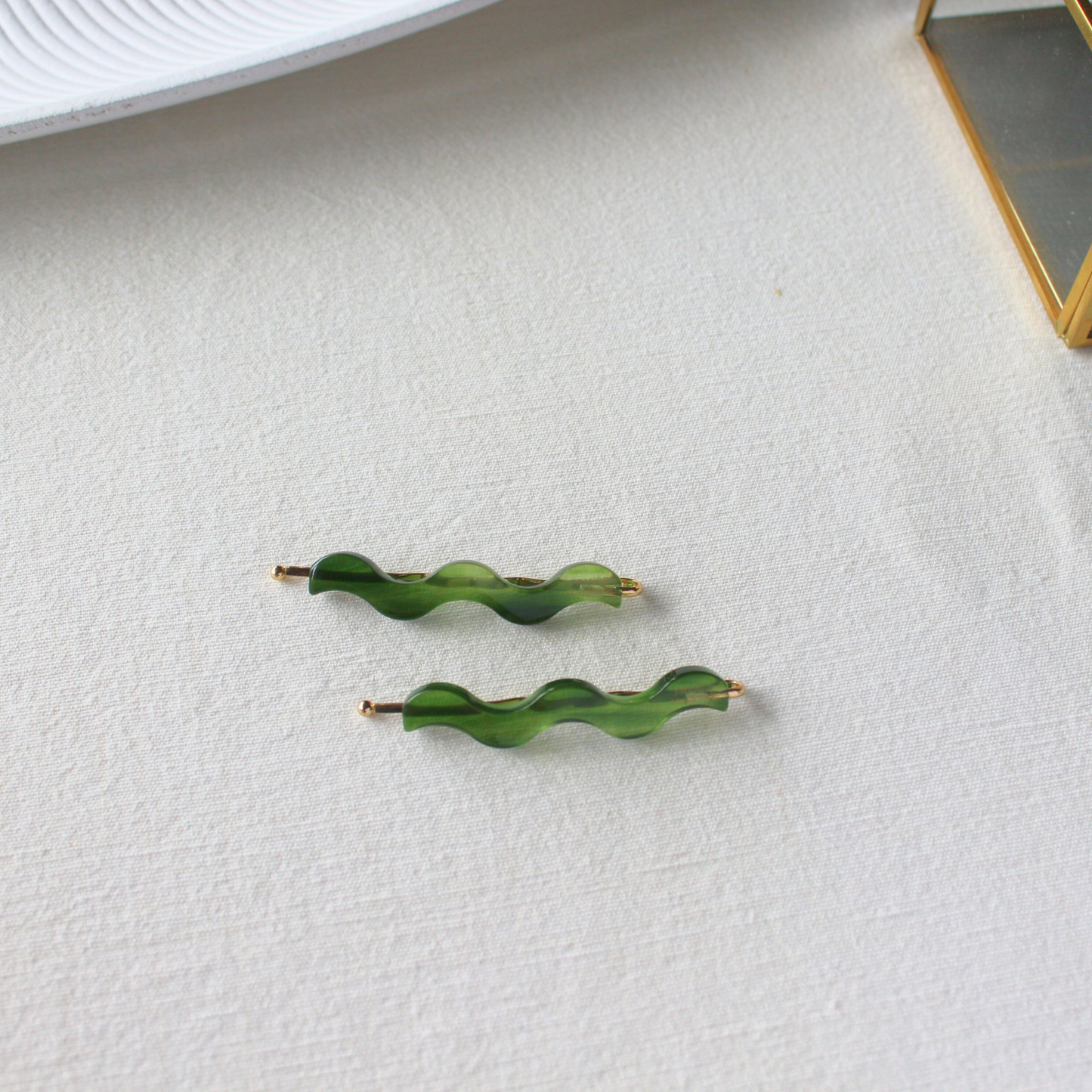 Sleek waves Hair Pin - TressLove