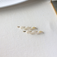 Sleek waves Hair Pin - TressLove