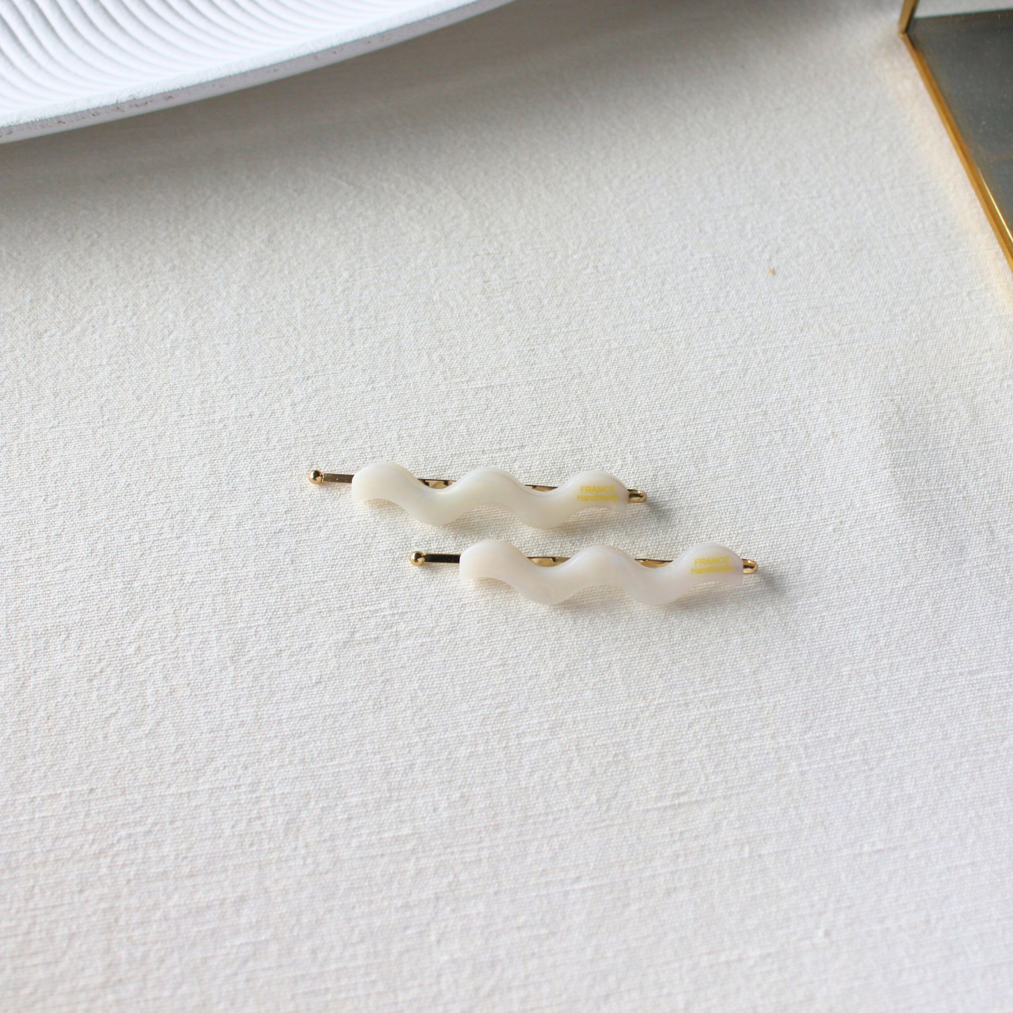 Sleek waves Hair Pin - TressLove