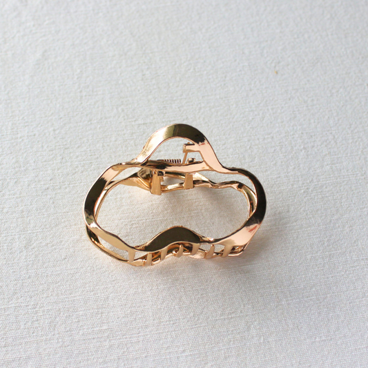 The Waveform Clip - TressLove