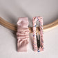 Ruched Snap Hair Pins - Set of 2 - TressLove