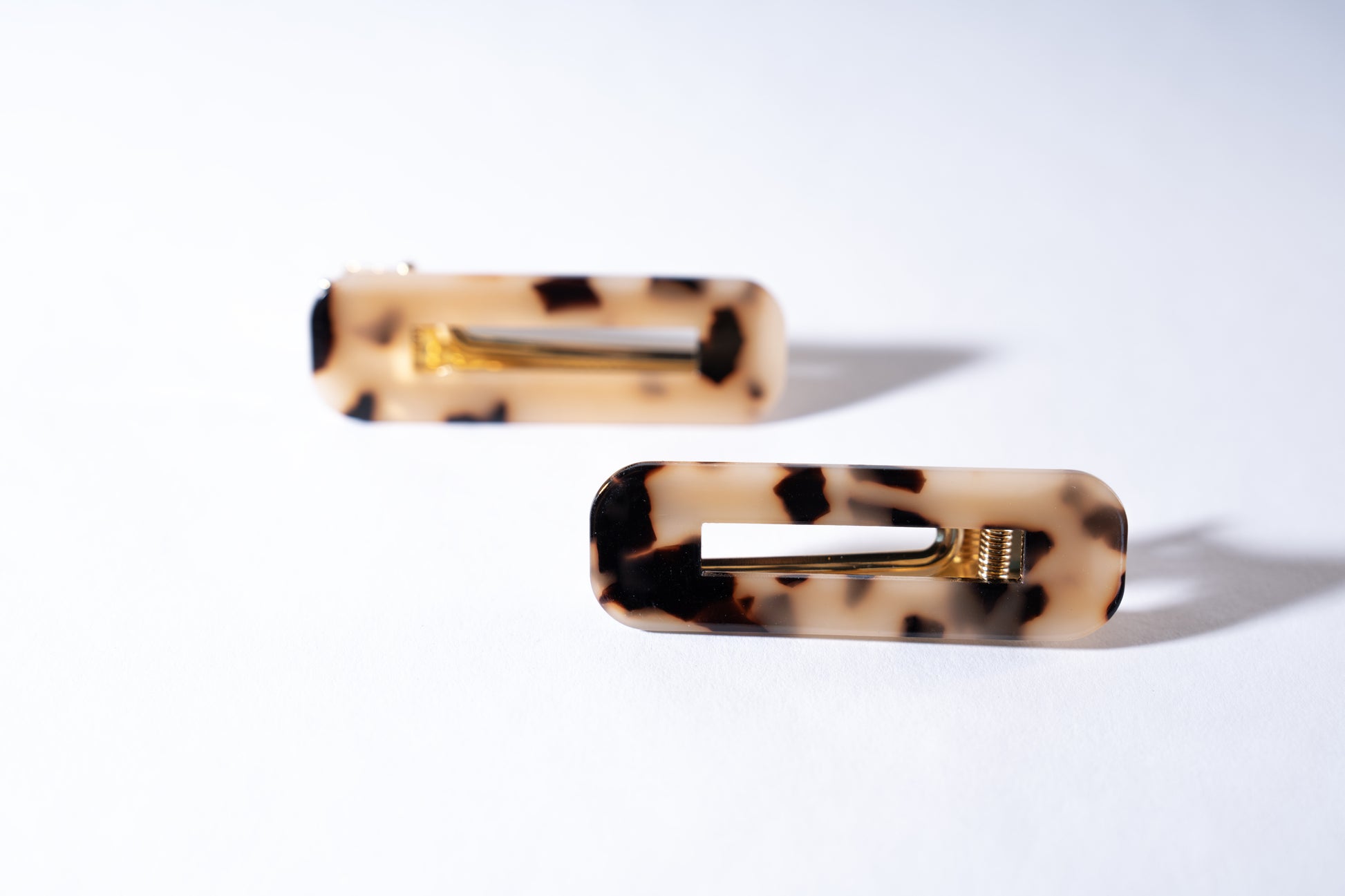 Chic Hair Pins - Set of 2 - TressLove