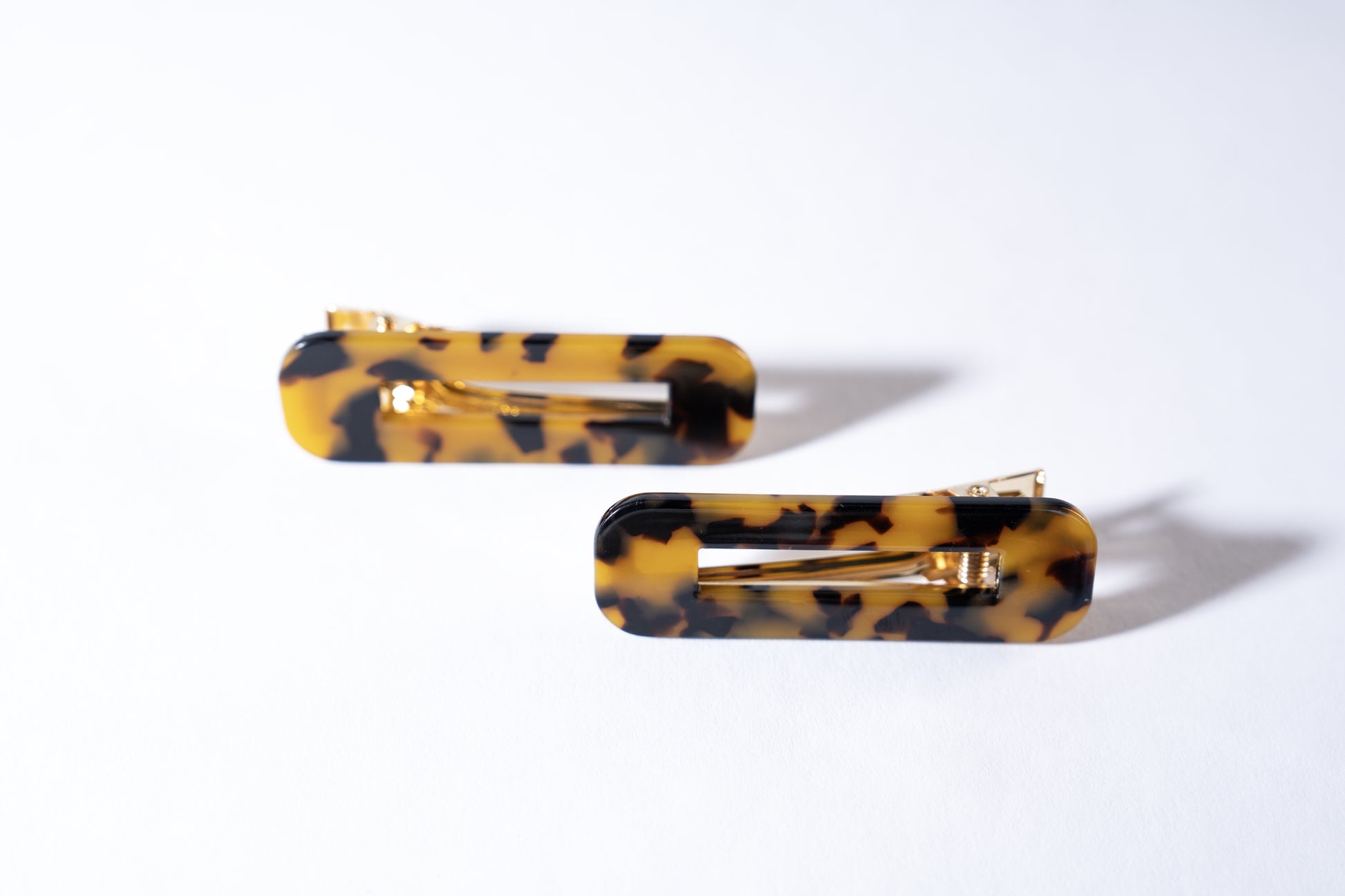 Chic Hair Pins - Set of 2 - TressLove