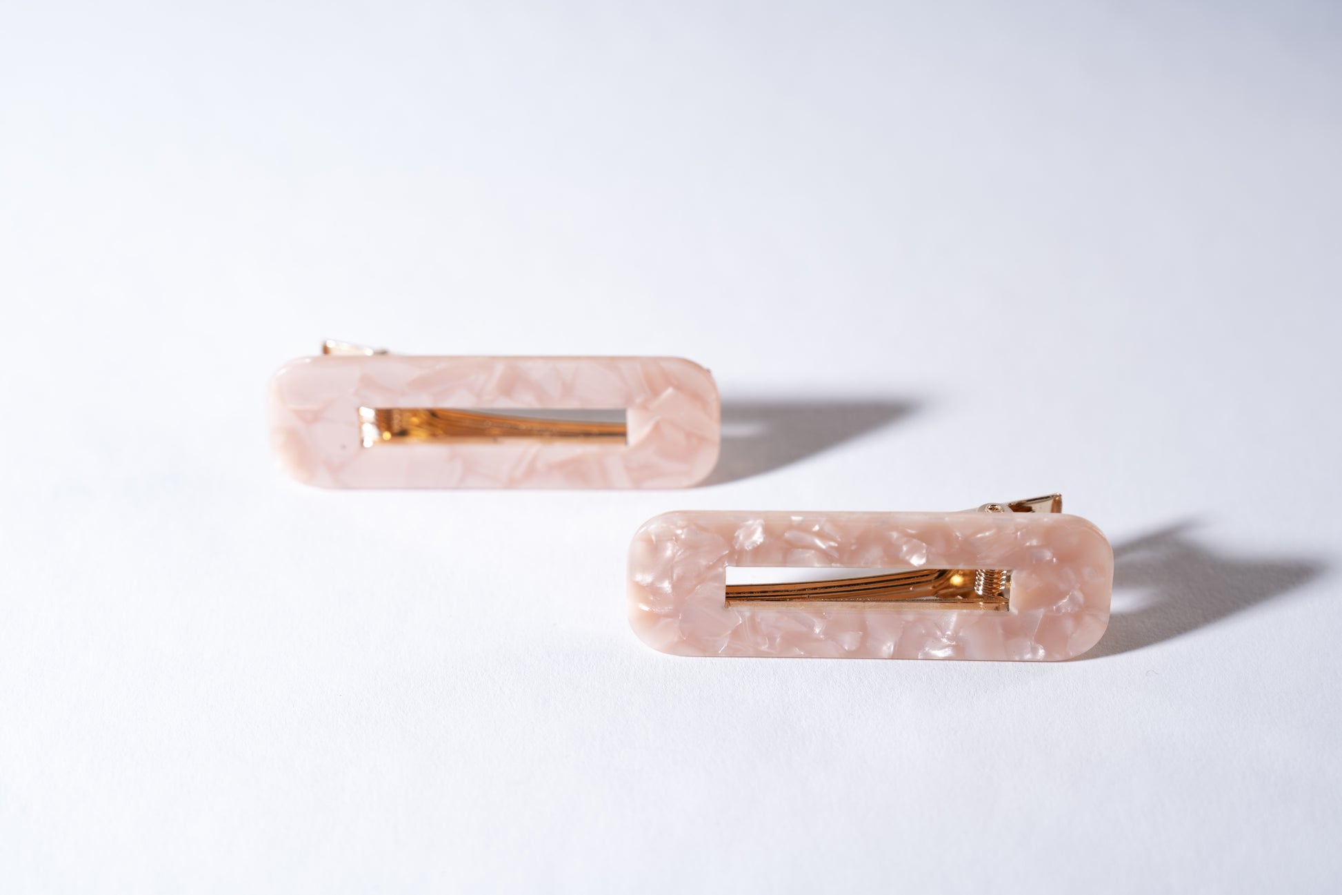 Chic Hair Pins - Set of 2 - TressLove