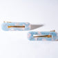 Chic Hair Pins - Set of 2 - TressLove