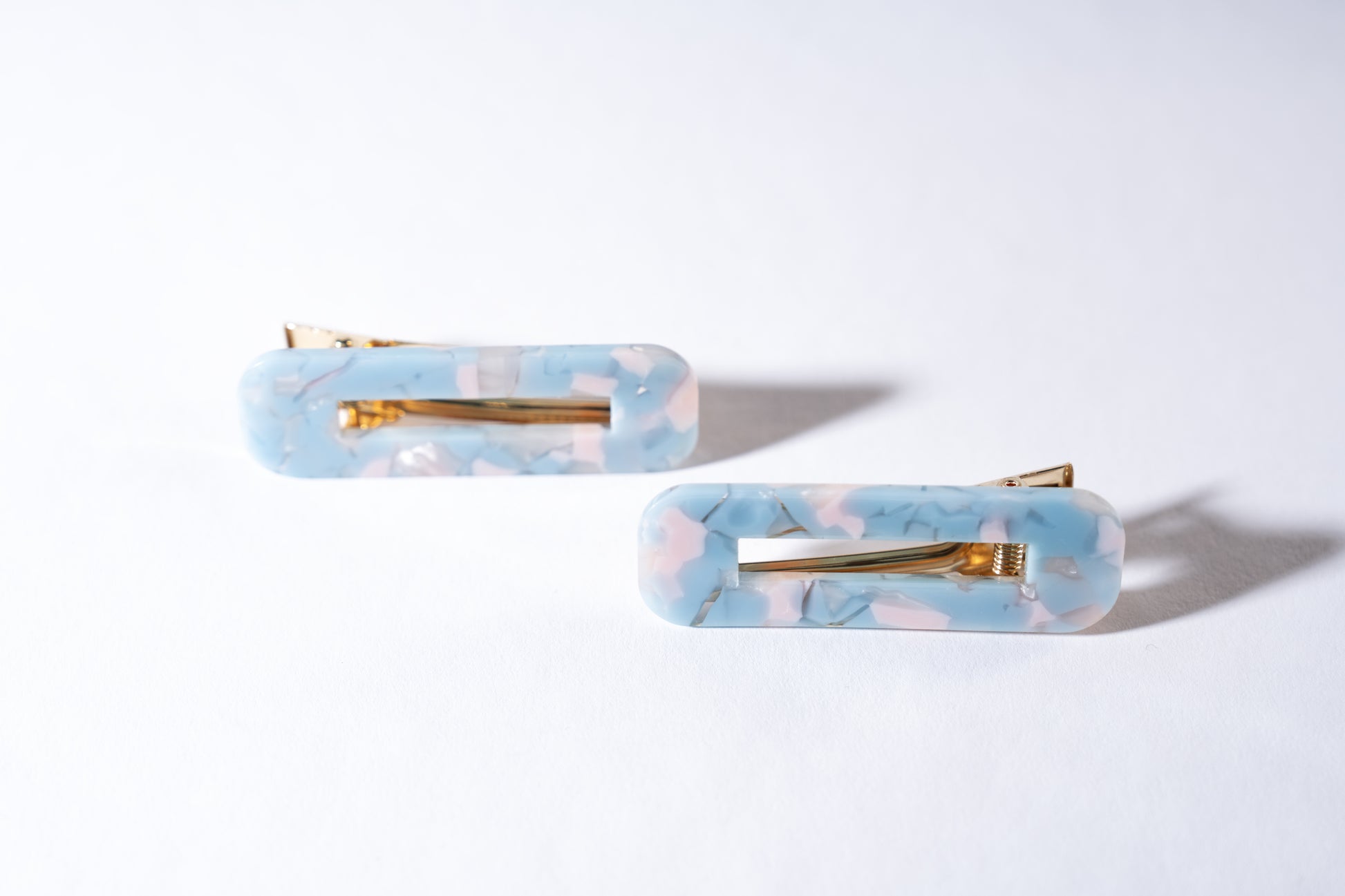 Chic Hair Pins - Set of 2 - TressLove