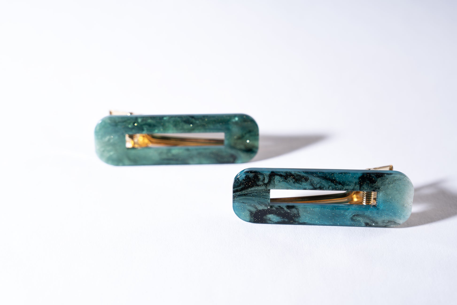 Chic Hair Pins - Set of 2 - TressLove