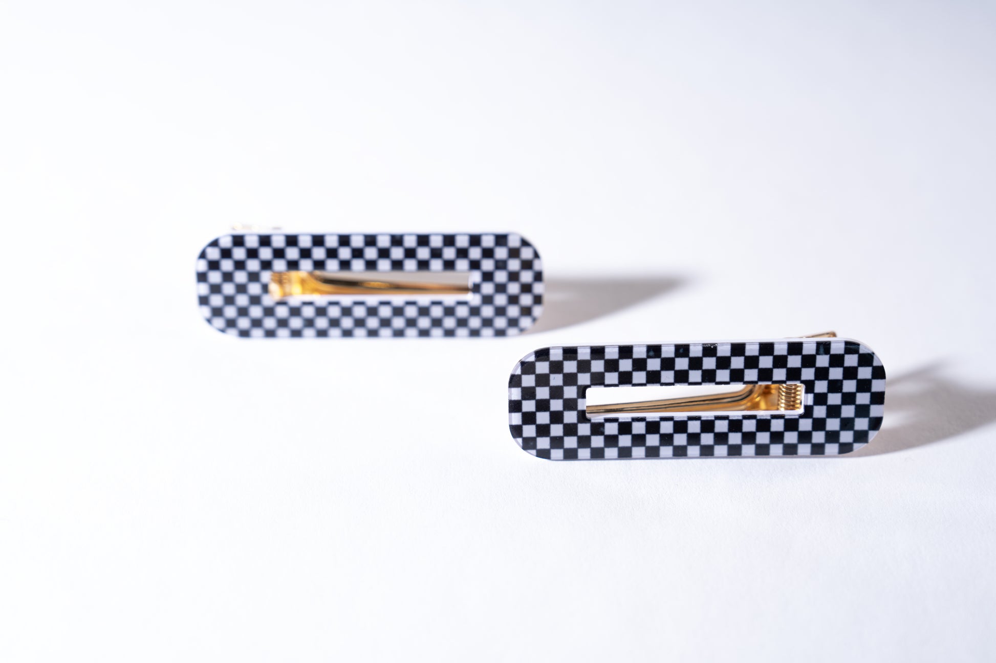 Chic Hair Pins - Set of 2 - TressLove