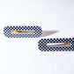 Chic Hair Pins - Set of 2 - TressLove