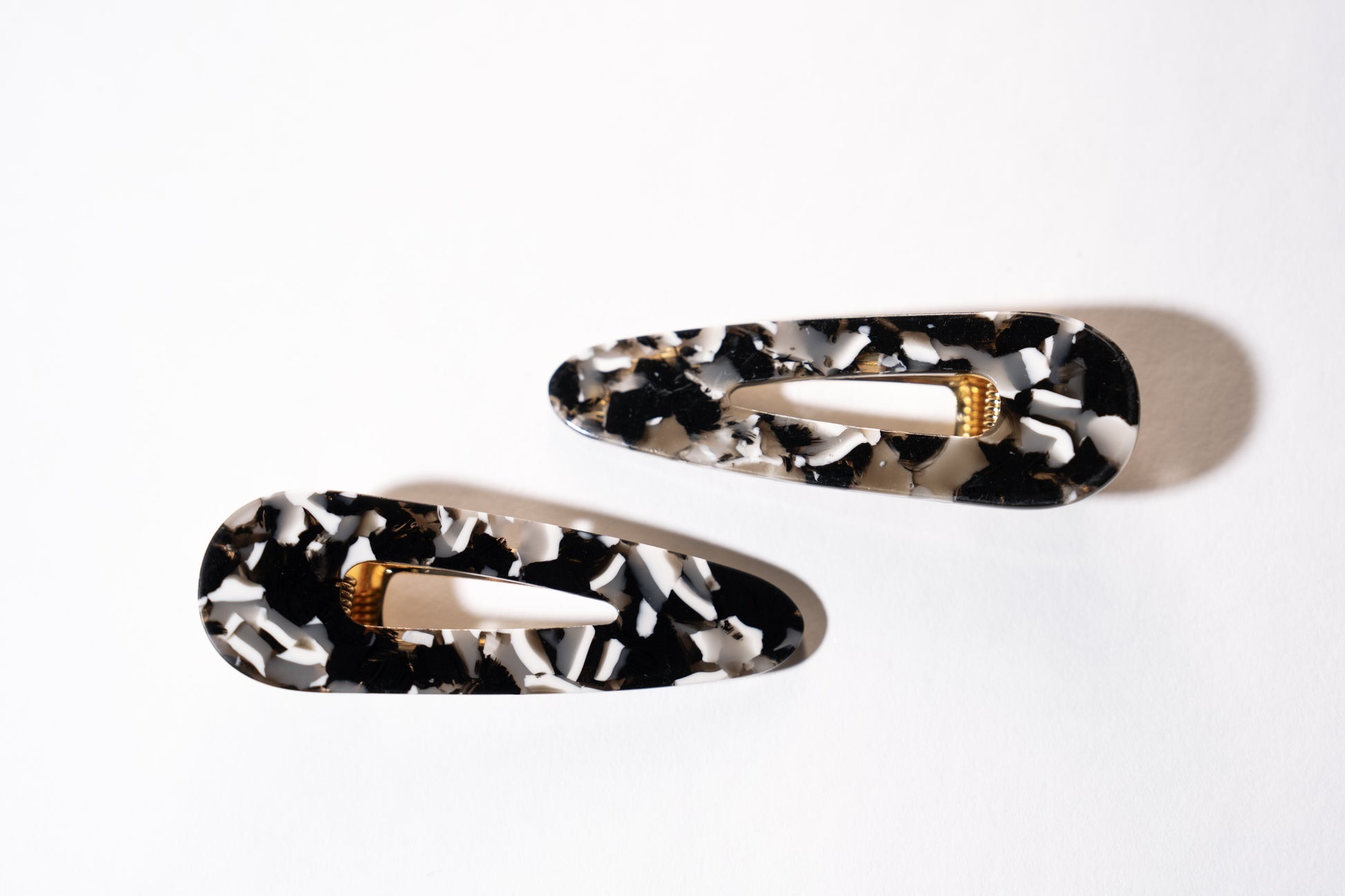 Chic Hair Pins - Set of 2 - TressLove