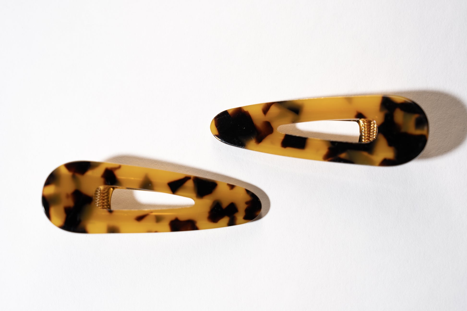 Chic Hair Pins - Set of 2 - TressLove