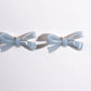Vintage Love Bow Hair Pin - TressLove