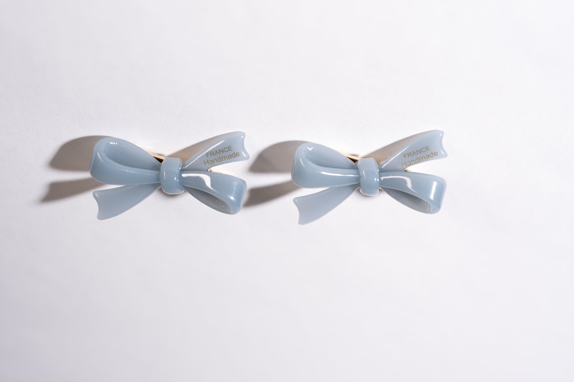 Vintage Love Bow Hair Pin - TressLove