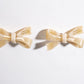 Vintage Love Bow Hair Pin - TressLove