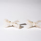 Vintage Love Bow Hair Pin - TressLove