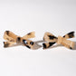 Vintage Love Bow Hair Pin - TressLove