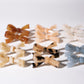 Vintage Love Bow Hair Pin - TressLove