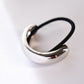 Metal Arc Hair Tie - TressLove