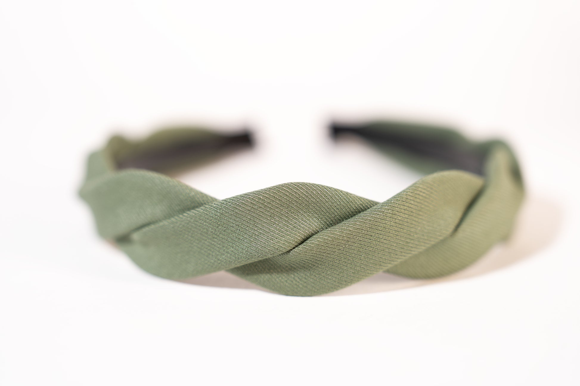 Braided Hair Band - TressLove