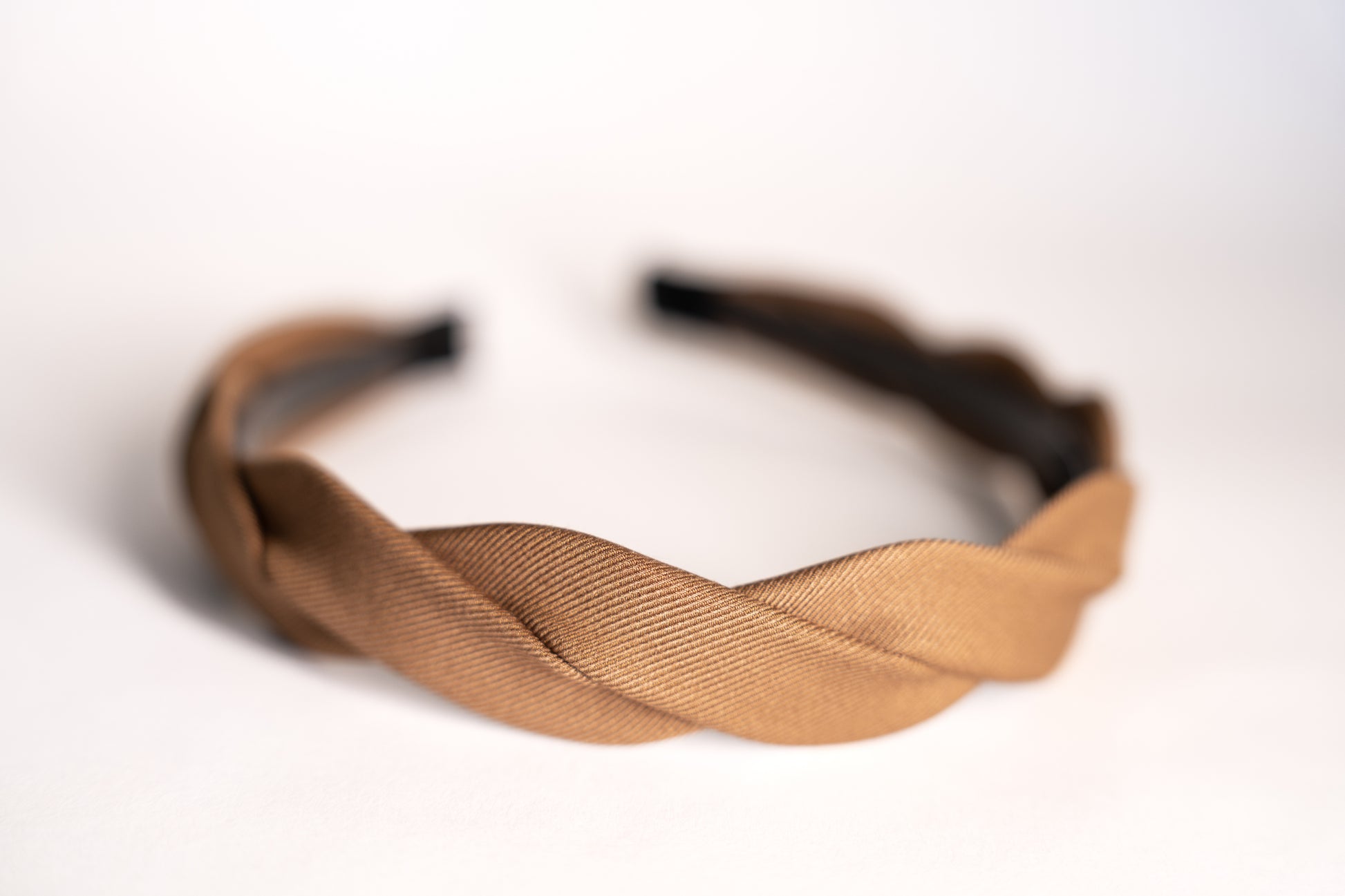 Braided Hair Band - TressLove