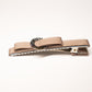 Sleek Velvet Hair Pin - Set of 1 - TressLove