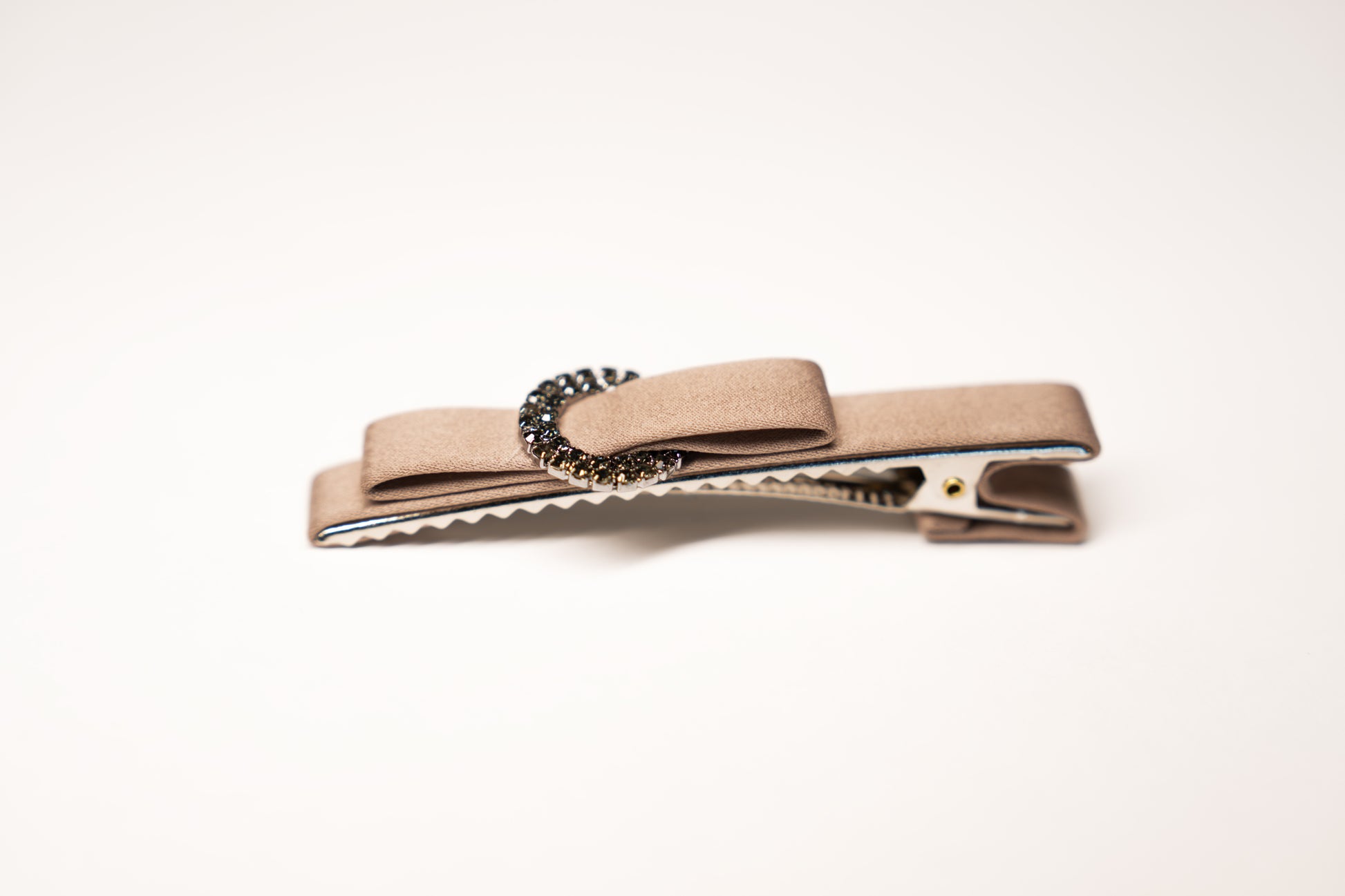 Sleek Velvet Hair Pin - Set of 1 - TressLove