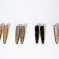 Scattered Water Drill Crystals Hair Pin - TressLove