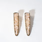 Scattered Water Drill Crystals Hair Pin - TressLove