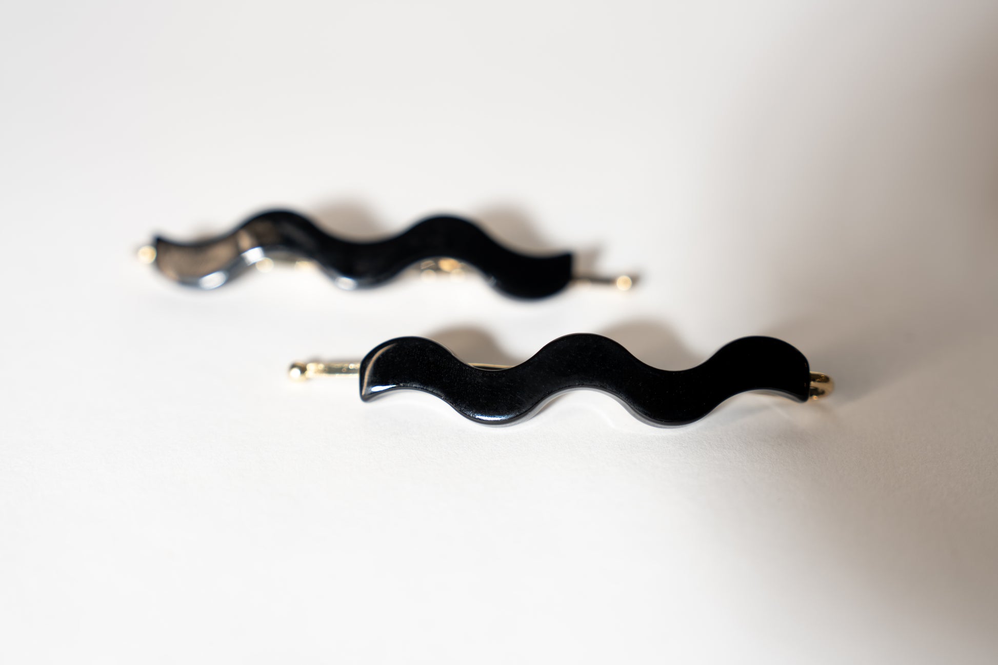 Sleek waves Hair Pin - TressLove