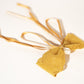 Vintage Net Bow Hair Pin - TressLove
